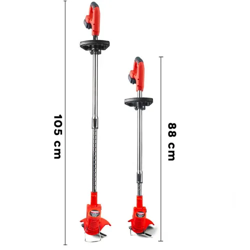 Asta regolabile da 88 a 105 cm